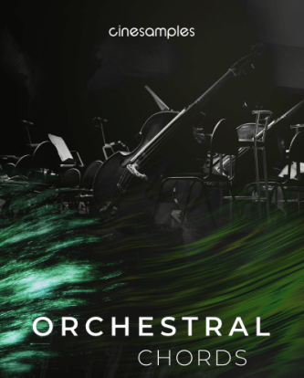 Cinesamples Orchestral Chords KONTAKT